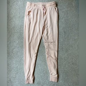 Gymshark Pippa Training Joggers- Light Pink